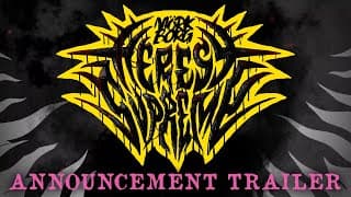 Announcement Trailer