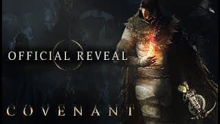 Announcement Trailer