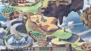 Launch Trailer
