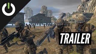 Trailer
