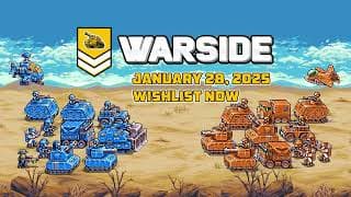 Release Date Trailer