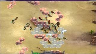 Gameplay video