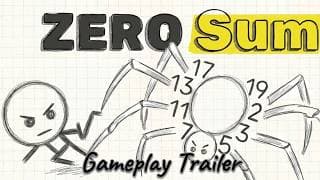 Gameplay Trailer