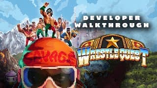 Dev Diary
