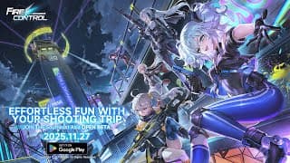 Launch Trailer