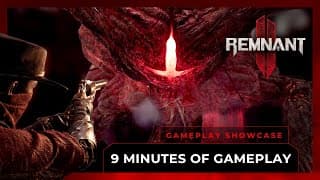 Gameplay Video