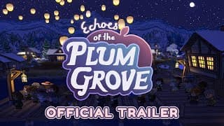 Release Date Trailer