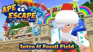 Game Intro