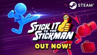 Launch Trailer