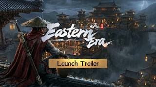Launch Trailer