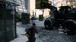 Commented Walkthrough