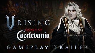 Gameplay Trailer