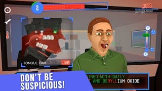 Launch Trailer