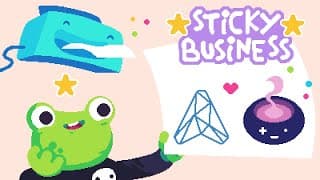 Announcement Trailer