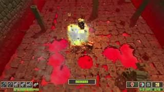 Gameplay video
