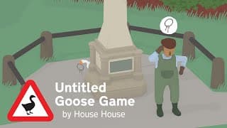 Gameplay Trailer