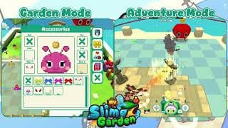 Gameplay Trailer