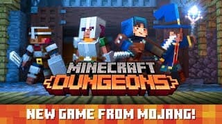 Announcement Trailer