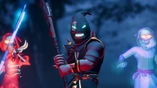 Launch Trailer