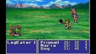 Gameplay Video