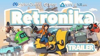 Trailer