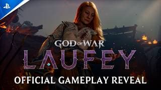 Gameplay Trailer