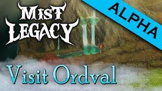 Dev Diary