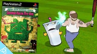 Gameplay Video