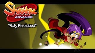 Announcement Trailer