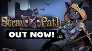 Launch Trailer