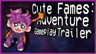 Gameplay Trailer