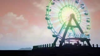 Trailer