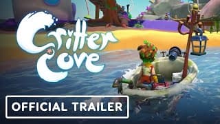 Gameplay Trailer