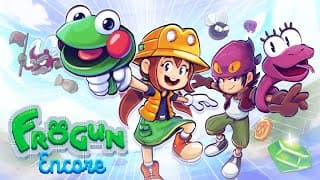 Release Date Trailer