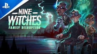 Launch Trailer
