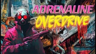 Announcement Trailer