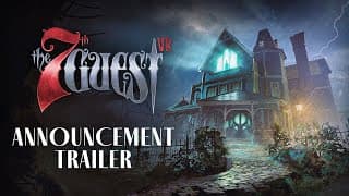 Announcement Trailer