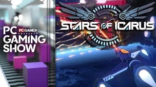 Announcement Trailer