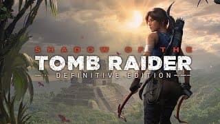 Tomb Raider: Definitive Survivor Trilogy video 3