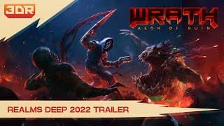 Gameplay Trailer