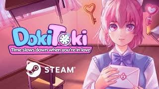 Gameplay Trailer