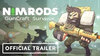 Announcement Trailer