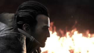 Announcement Trailer