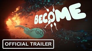 Announcement Trailer