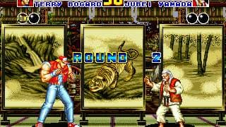 Gameplay video
