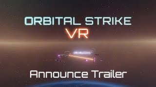 Announcement Trailer