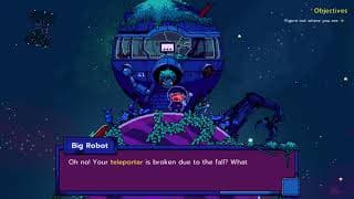 Launch Trailer