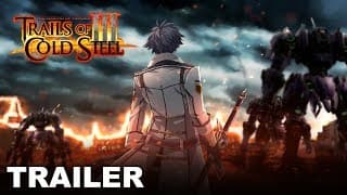 Trailer