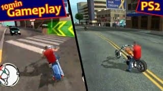 Gameplay video