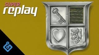 Gameplay video